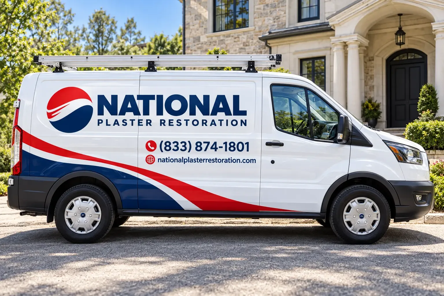 Plaster Repair in Stone Mountain, GA near me